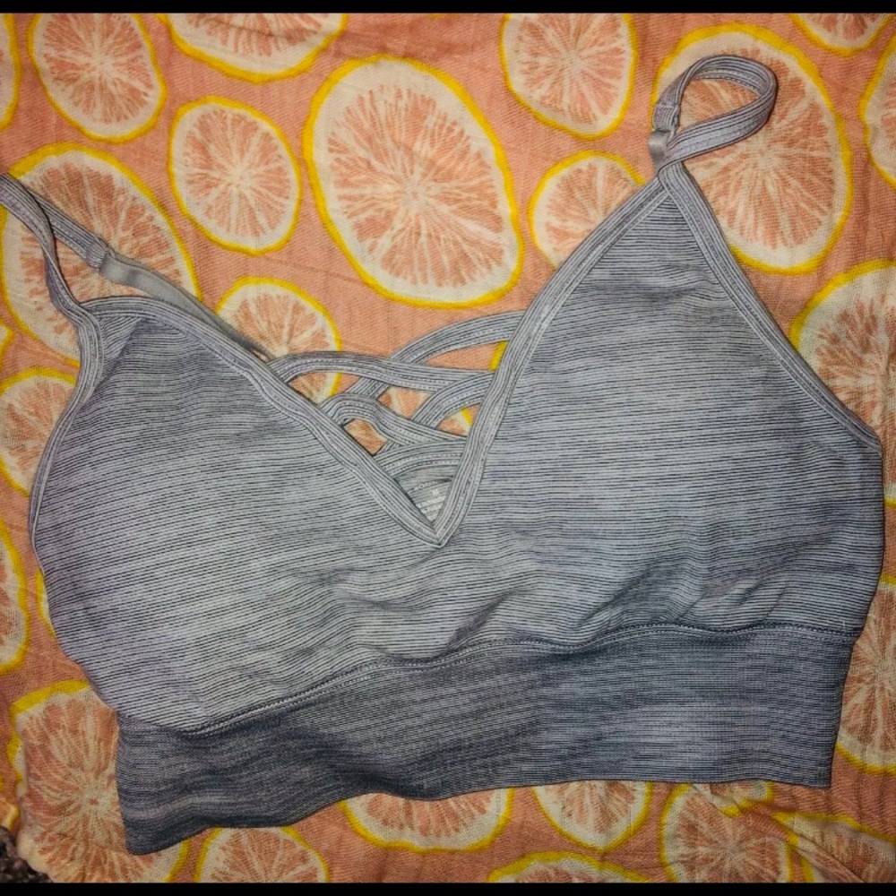 Bralette/Sports Bra